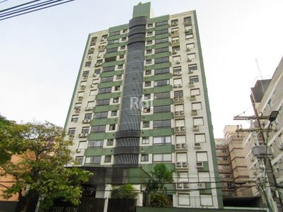 Apartamento à venda com 180m², 4 quartos, 3 suítes, 2 vagas no bairro Centro Histórico em Porto Alegre - Foto 45