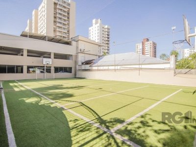 Apartamento à venda com 95m², 3 quartos, 1 suíte, 2 vagas no bairro Passo d'Areia em Porto Alegre - Foto 25