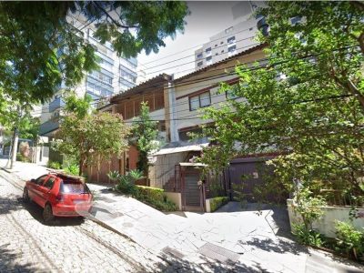 Apartamento à venda com 121m², 3 quartos, 1 suíte, 1 vaga no bairro Mont Serrat em Porto Alegre - Foto 3