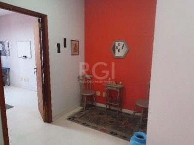 Conjunto/Sala à venda com 53m² no bairro Bom Fim em Porto Alegre - Foto 6