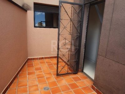 Conjunto/Sala à venda com 53m² no bairro Bom Fim em Porto Alegre - Foto 9