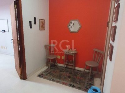 Conjunto/Sala à venda com 53m² no bairro Bom Fim em Porto Alegre - Foto 10