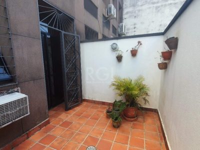 Conjunto/Sala à venda com 53m² no bairro Bom Fim em Porto Alegre - Foto 21