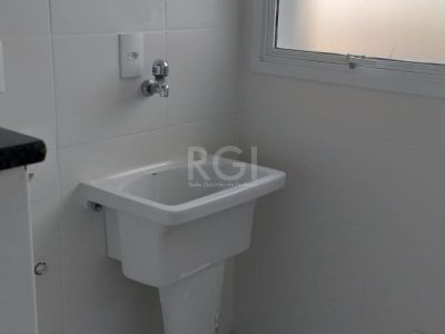 Apartamento à venda com 85m², 2 quartos, 1 suíte, 2 vagas no bairro Tristeza em Porto Alegre - Foto 4