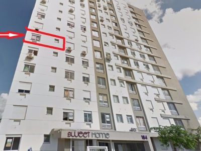 Apartamento à venda com 52m², 2 quartos, 1 suíte, 1 vaga no bairro Santana em Porto Alegre - Foto 2