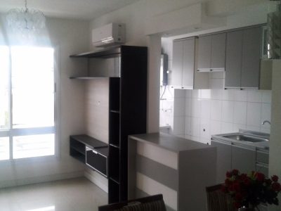 Apartamento à venda com 52m², 2 quartos, 1 suíte, 1 vaga no bairro Santana em Porto Alegre - Foto 5