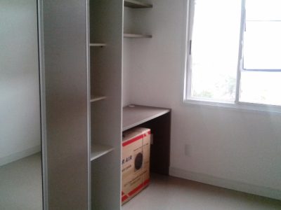 Apartamento à venda com 52m², 2 quartos, 1 suíte, 1 vaga no bairro Santana em Porto Alegre - Foto 11