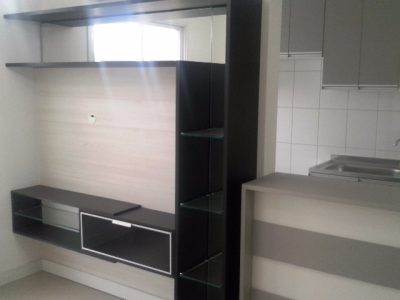 Apartamento à venda com 52m², 2 quartos, 1 suíte, 1 vaga no bairro Santana em Porto Alegre - Foto 6