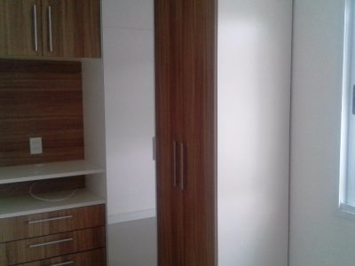 Apartamento à venda com 52m², 2 quartos, 1 suíte, 1 vaga no bairro Santana em Porto Alegre - Foto 13