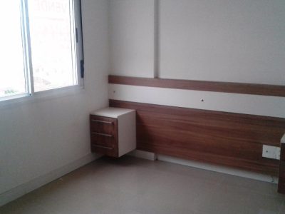 Apartamento à venda com 52m², 2 quartos, 1 suíte, 1 vaga no bairro Santana em Porto Alegre - Foto 12