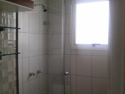 Apartamento à venda com 52m², 2 quartos, 1 suíte, 1 vaga no bairro Santana em Porto Alegre - Foto 15