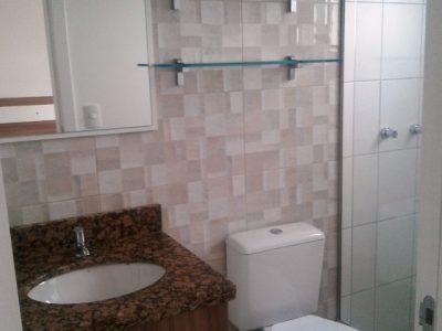 Apartamento à venda com 52m², 2 quartos, 1 suíte, 1 vaga no bairro Santana em Porto Alegre - Foto 14