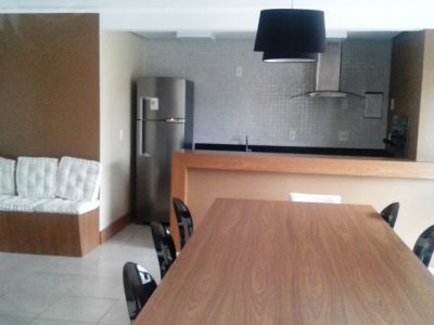 Apartamento à venda com 52m², 2 quartos, 1 suíte, 1 vaga no bairro Santana em Porto Alegre - Foto 17