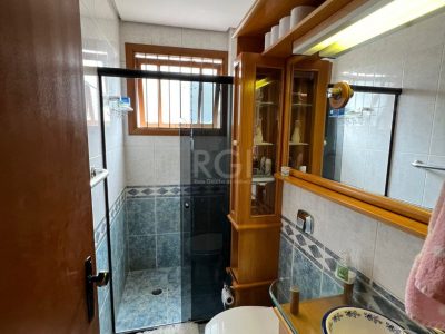 Apartamento à venda com 121m², 3 quartos, 1 suíte, 2 vagas no bairro Vila Ipiranga em Porto Alegre - Foto 5