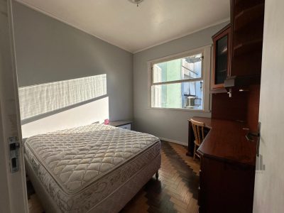 Apartamento à venda com 48m², 2 quartos, 1 vaga no bairro Centro Histórico em Porto Alegre - Foto 6