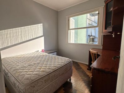 Apartamento à venda com 48m², 2 quartos, 1 vaga no bairro Centro Histórico em Porto Alegre - Foto 5