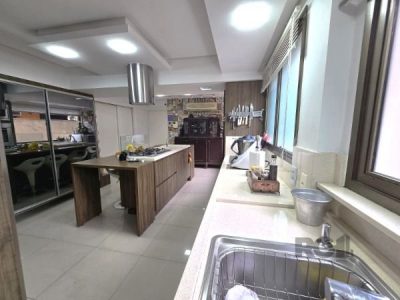 Apartamento à venda com 322m², 4 quartos, 4 suítes, 3 vagas no bairro Bela Vista em Porto Alegre - Foto 6