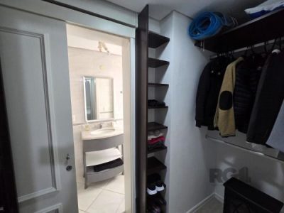 Apartamento à venda com 322m², 4 quartos, 4 suítes, 3 vagas no bairro Bela Vista em Porto Alegre - Foto 19