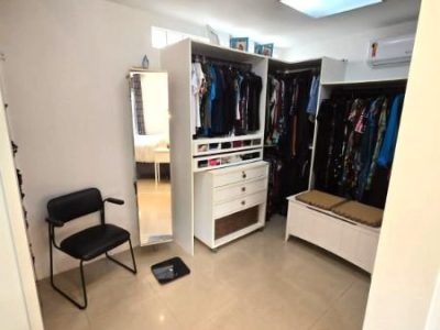 Apartamento à venda com 322m², 4 quartos, 4 suítes, 3 vagas no bairro Bela Vista em Porto Alegre - Foto 18