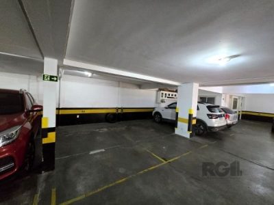 Apartamento à venda com 322m², 4 quartos, 4 suítes, 3 vagas no bairro Bela Vista em Porto Alegre - Foto 27