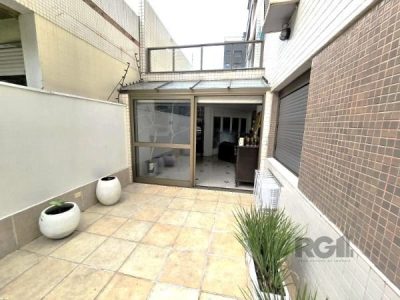 Apartamento à venda com 322m², 4 quartos, 4 suítes, 3 vagas no bairro Bela Vista em Porto Alegre - Foto 14