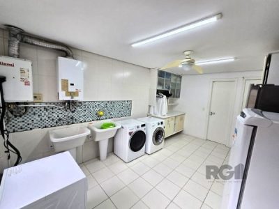 Apartamento à venda com 322m², 4 quartos, 4 suítes, 3 vagas no bairro Bela Vista em Porto Alegre - Foto 23