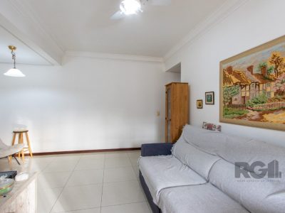 Apartamento à venda com 81m², 3 quartos, 1 suíte no bairro Menino Deus em Porto Alegre - Foto 16