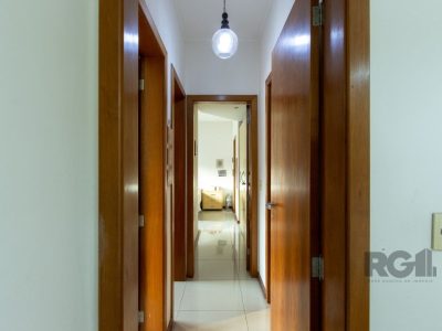 Apartamento à venda com 81m², 3 quartos, 1 suíte no bairro Menino Deus em Porto Alegre - Foto 17