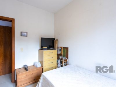 Apartamento à venda com 81m², 3 quartos, 1 suíte no bairro Menino Deus em Porto Alegre - Foto 20