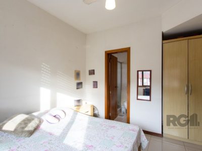 Apartamento à venda com 81m², 3 quartos, 1 suíte no bairro Menino Deus em Porto Alegre - Foto 29