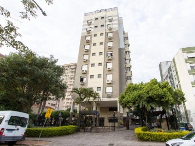 Apartamento à venda com 81m², 3 quartos, 1 suíte no bairro Menino Deus em Porto Alegre - Foto 42