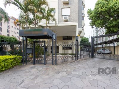 Apartamento à venda com 81m², 3 quartos, 1 suíte no bairro Menino Deus em Porto Alegre - Foto 41