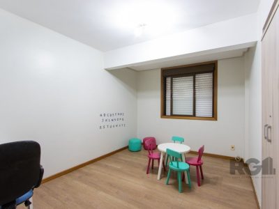 Apartamento à venda com 81m², 3 quartos, 1 suíte no bairro Menino Deus em Porto Alegre - Foto 38