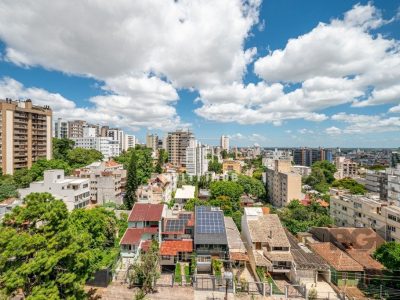 Apartamento à venda com 156m², 4 quartos, 1 suíte, 1 vaga no bairro Auxiliadora em Porto Alegre - Foto 20