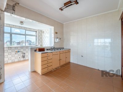 Apartamento à venda com 156m², 4 quartos, 1 suíte, 1 vaga no bairro Auxiliadora em Porto Alegre - Foto 6