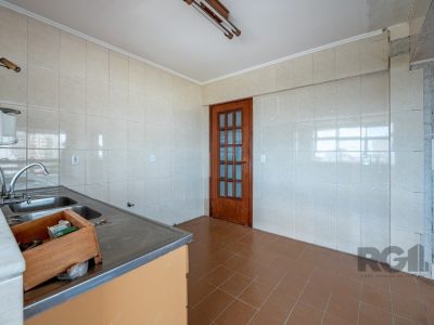 Apartamento à venda com 156m², 4 quartos, 1 suíte, 1 vaga no bairro Auxiliadora em Porto Alegre - Foto 7