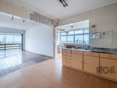 Apartamento à venda com 156m², 4 quartos, 1 suíte, 1 vaga no bairro Auxiliadora em Porto Alegre - Foto 8