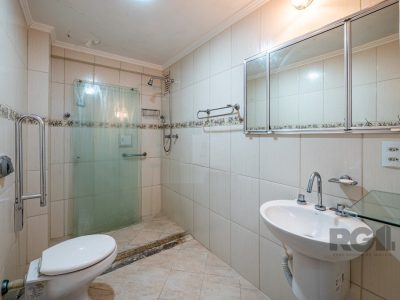 Apartamento à venda com 156m², 4 quartos, 1 suíte, 1 vaga no bairro Auxiliadora em Porto Alegre - Foto 19