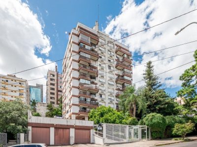 Apartamento à venda com 156m², 4 quartos, 1 suíte, 1 vaga no bairro Auxiliadora em Porto Alegre - Foto 22