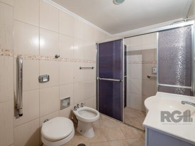 Apartamento à venda com 156m², 4 quartos, 1 suíte, 1 vaga no bairro Auxiliadora em Porto Alegre - Foto 17