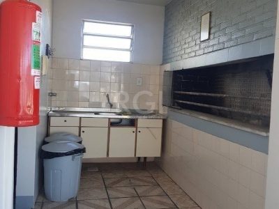 Apartamento à venda com 89m², 3 quartos no bairro Bom Fim em Porto Alegre - Foto 24