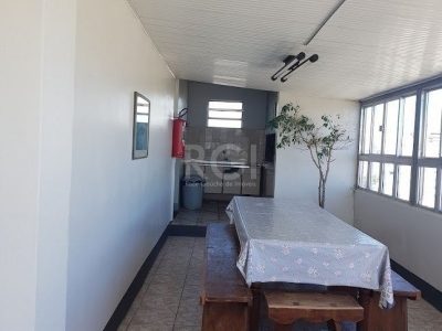 Apartamento à venda com 89m², 3 quartos no bairro Bom Fim em Porto Alegre - Foto 25