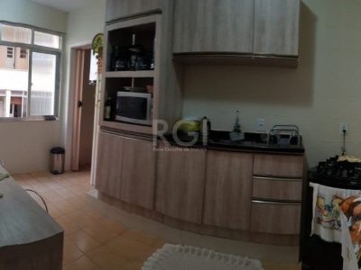 Apartamento à venda com 89m², 3 quartos no bairro Bom Fim em Porto Alegre - Foto 8