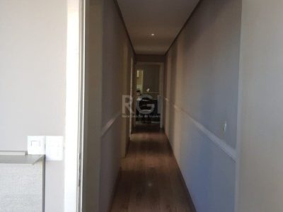 Apartamento à venda com 89m², 3 quartos no bairro Bom Fim em Porto Alegre - Foto 10