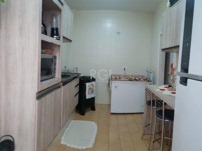 Apartamento à venda com 89m², 3 quartos no bairro Bom Fim em Porto Alegre - Foto 7