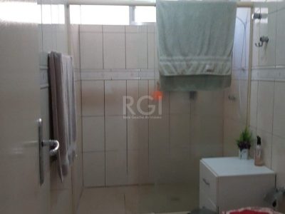 Apartamento à venda com 89m², 3 quartos no bairro Bom Fim em Porto Alegre - Foto 13