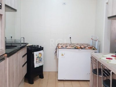 Apartamento à venda com 89m², 3 quartos no bairro Bom Fim em Porto Alegre - Foto 6