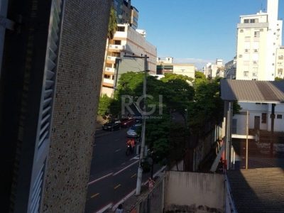 Apartamento à venda com 89m², 3 quartos no bairro Bom Fim em Porto Alegre - Foto 26