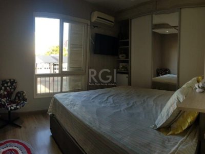 Apartamento à venda com 89m², 3 quartos no bairro Bom Fim em Porto Alegre - Foto 12