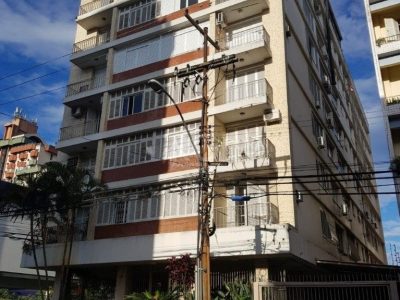 Apartamento à venda com 89m², 3 quartos no bairro Bom Fim em Porto Alegre - Foto 30